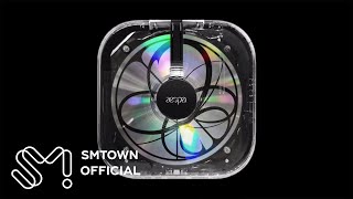 aespa 에스파 &#39;Armageddon&#39; CD PLAYER (Highlight Medley)