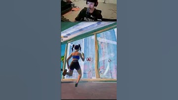 Random Clipped #zenn #shorts #fortnite  #classic #fortniteclips #fortnitebr #clipfarming