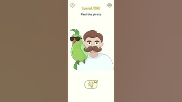 DOP 2 Gameplay Level 780 Shorts Delete One Part Solution and Answer 🔥 Subscribe 🔥