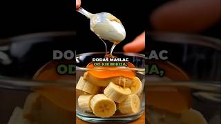 Zdrava Verzija Snickersa Koja Ubija Žedj Za Slatkim I Čini Te Sitim Satima