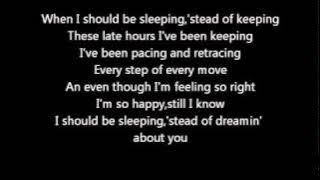 Emerson Drive - I Should Be Sleeping