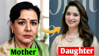 Famous Bollywood Actors Real-Life Sons Daughters You Didn t Know About