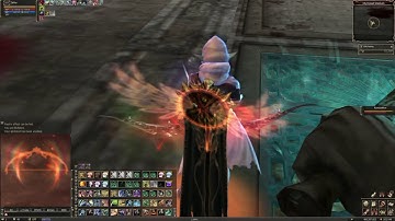 Lineage 2 Core 2017 January Olympiad Riordian