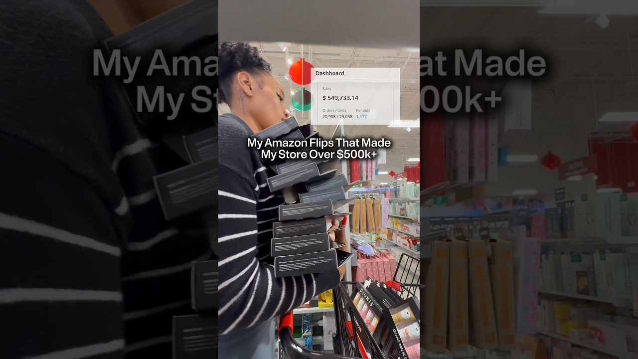 rewrite this title Get paid to shop and choose your own hours 🛍️ #amazonfba #amazonreseller rewrite this title Get paid to shop and choose your own hours 🛍️ #amazonfba #amazonreseller
