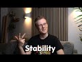 Beginning of video