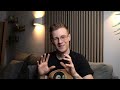 End of video