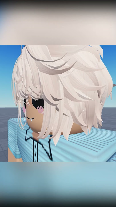 Roblox Mewing (BYE BYE meme) #memes #mewing #roblox  #sigma
