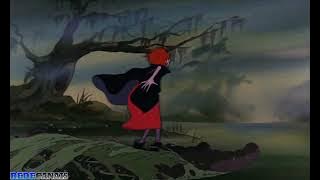 Bianca e Bernado - batalha final da Madame Medusa