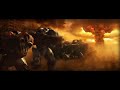End of video