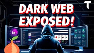 Exploring the Dark Web: Hackers' Secret Tools Revealed! Net Worth