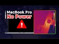 How to Fix MacBook Pro A2289 Won’t Turn On