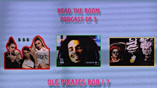 Read The Room EP 3 Big Robber Diss Bob ???| Not Onlyfans| Casting Parties