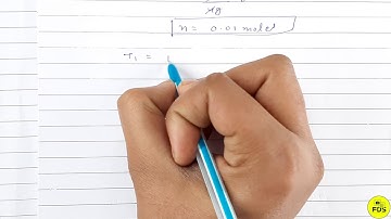 HC​ VERMA SOLUTION | kinetic Theory of Gas(KTG) | Chapter 24 | Question 27 | Free  Doubt Solution .