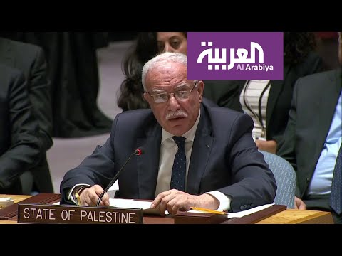 رياض المالكي نتنياهو يقدم أراضينا رشوة انتخابية