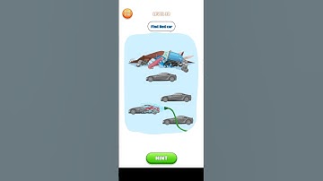 Brain Story Tricky Puzzle Level 32