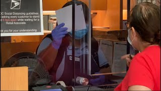 #Photography #Post office #Karen employee demands I stop filming tells me calling police #Fail