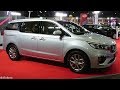 2020 KIA Grand Carnival 2.2 CRDi EX / In Depth Walkaround Exterior & Interior