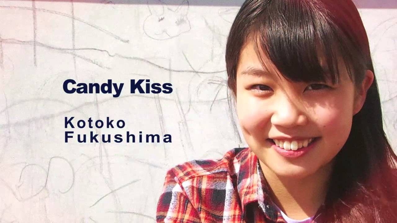 Candy kiss 1st Album 『Parfait』Short Movie 5 YouTube