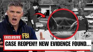 BREAKTHROUGH! FBI Opens Nancy Guthrie Case After New Evidence The Kidnapper Made a BIG MISTAKE He Is