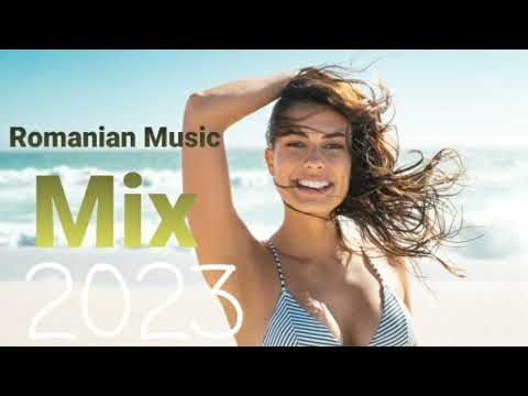 Romanian Music Mix 2023 (Dantex)