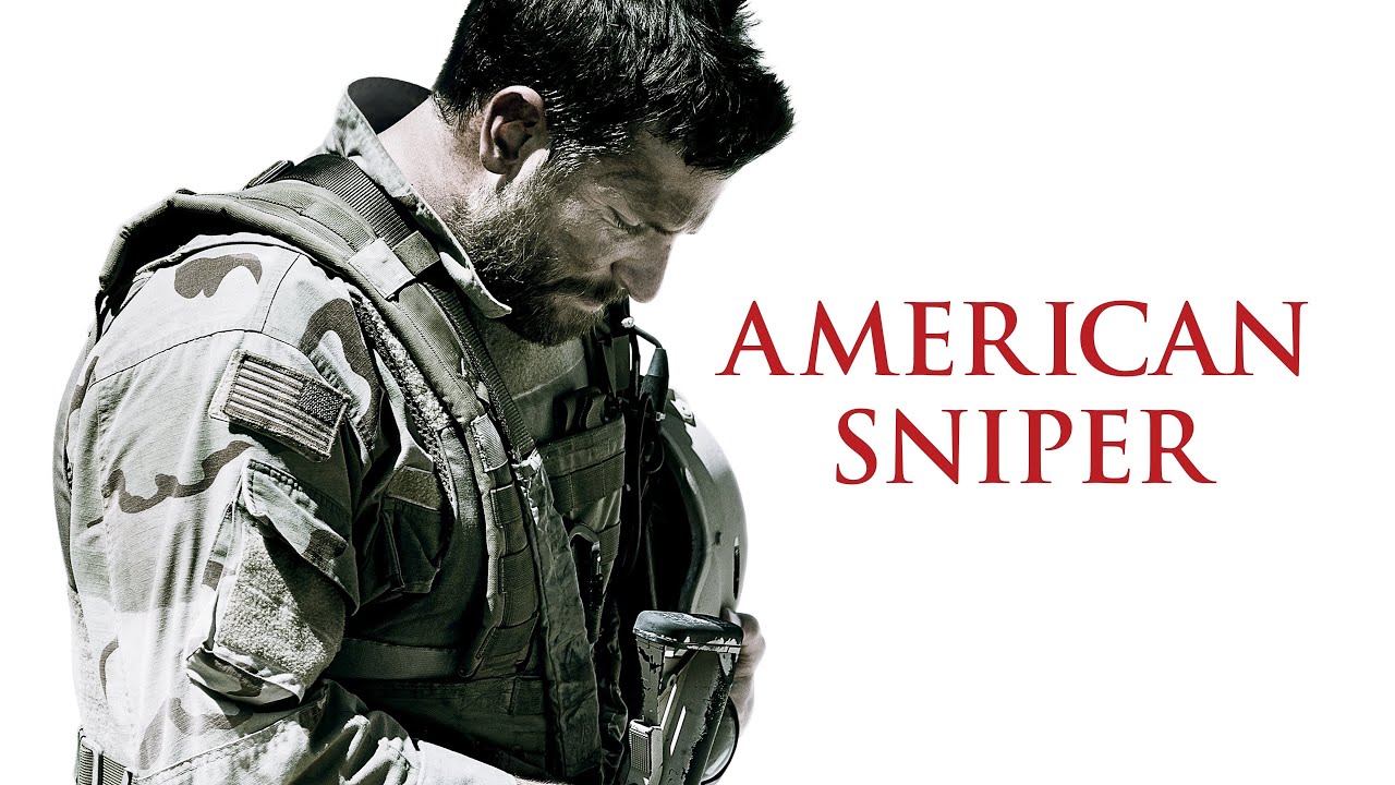 American Sniper Bande annonce Non-officiel VF. - YouTube
