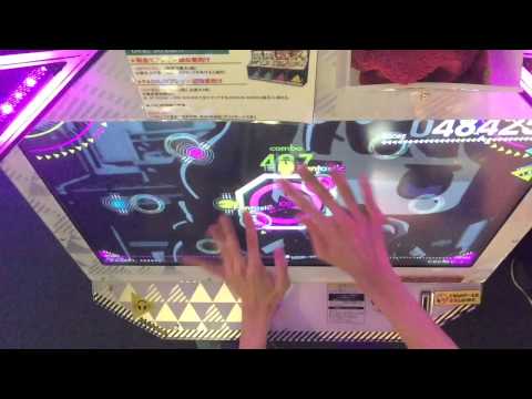 【Beatstream】滅亡天使 † にこきゅっぴん (BEAST) PERFECT