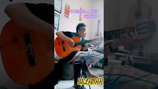 BELAJAR ALLEGRETO MATEO CARCASSI@sahatmaringan6118 CHANNEL