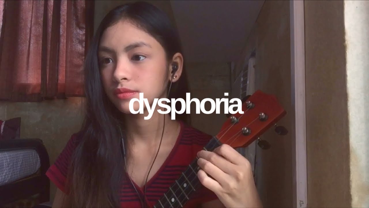 Dysphoria Allana Alonzo (Original Song) YouTube
