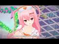 【ガールフレンド(♪)】甘利の生贄スプラッター【加賀美茉莉】