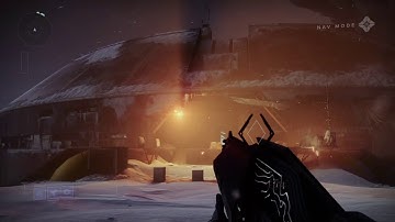 DSC-777-ALB Exo Stranger Audio Log | Rock Bottom Triumph