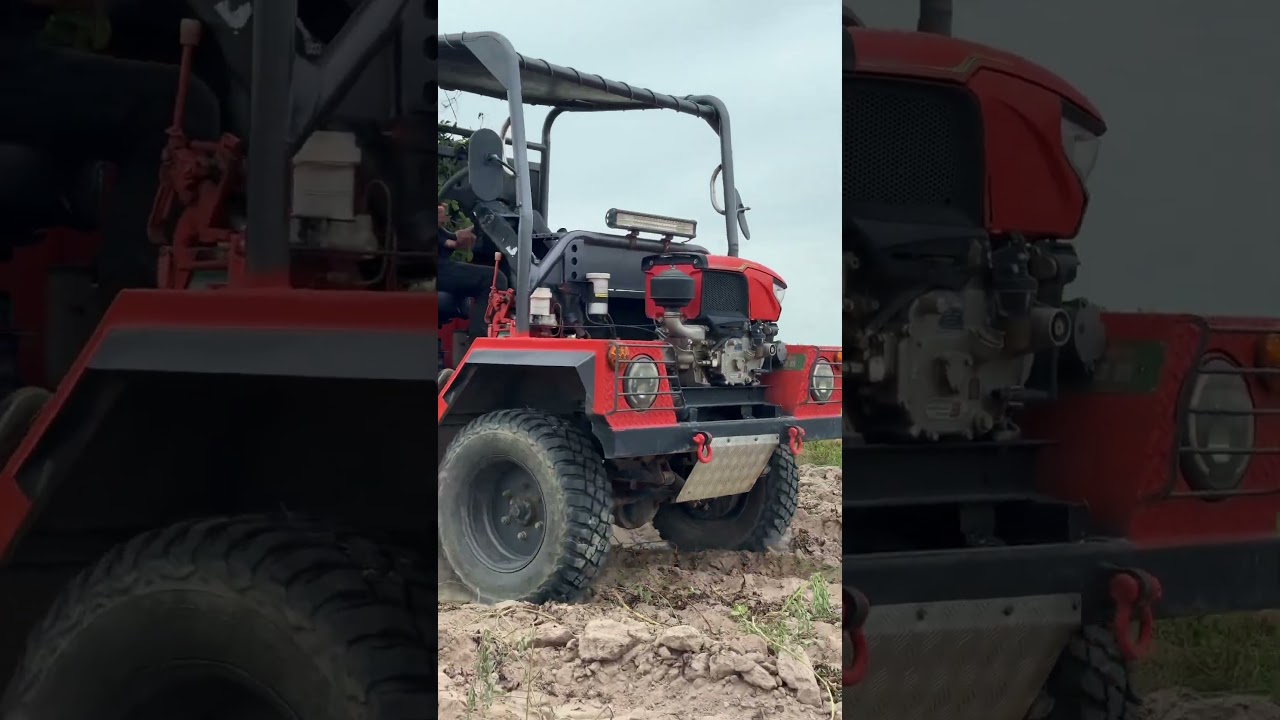 🌾 The Most Advanced Agricultural Tools of the Future!