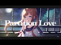 【ねぇ、先生?】Partition Love / 東京女子流 歌ってみた(Cover)【幸音エルピ/VTuber】