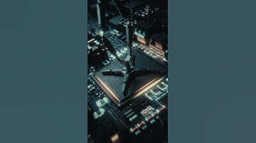 Our Technology That Powers