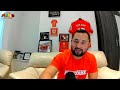 NO SCOUSERS IN SQUAD FOR THE FIRST TIME EVER! | SUPER MARIO PODCAST | EP 1