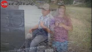 Bumandi ayi mato..Cover Ncu Edison