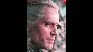 Henry Cavill ( The Witcher) - Sleepwalker slowed - Edit