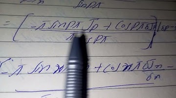 lec 7 part2 mathematical method bs math 6th semester  topic:theorem of Bessel function of 2nd kind