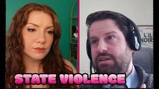 Expert on State Violence Unsurprised Things Have Escalated This Far (with Dr. Veilleux-Lepage)