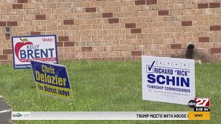 Opposing school board slates face off in West Shore and Cumberland Valley school districts