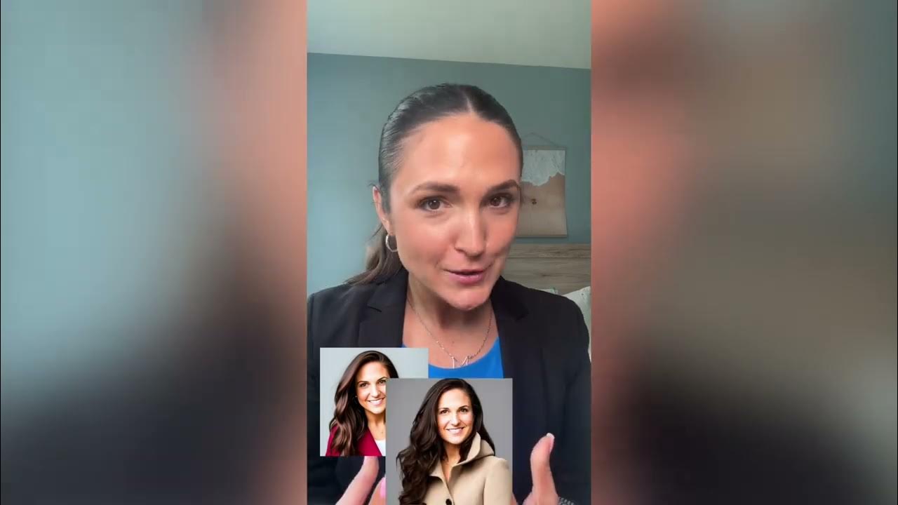 Professional AI Headshots 