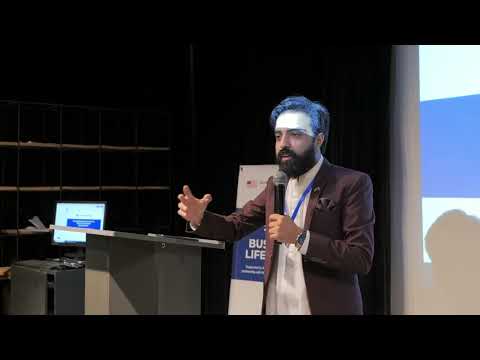 Event Highlights Reel