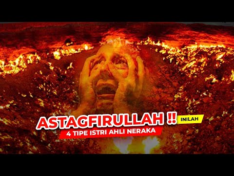 ASTAGFIRULLAH !! INILAH