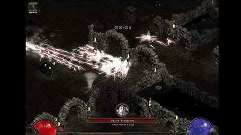 Medial XL Sigma 2.0 Maelstrom assassin Death Projector kill