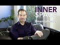 Inner Space: Actor Sean Brosnan On His Famous Father, Car Accident & Addiction