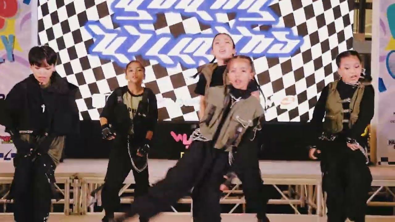 HALLYU IL Fandom Festival : Pop Rally SDE