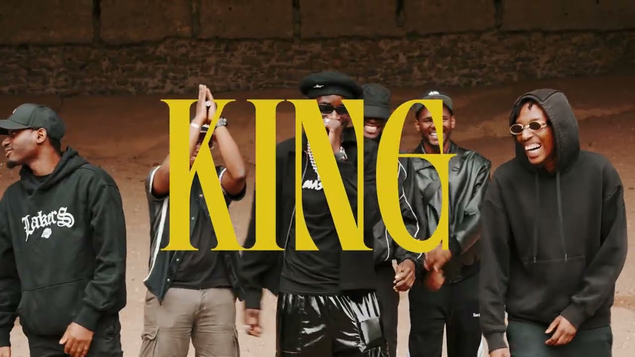 Watch Aviero Masta - King (Clip officiel) on YouTube Watch Aviero Masta - King (Clip officiel) on YouTube