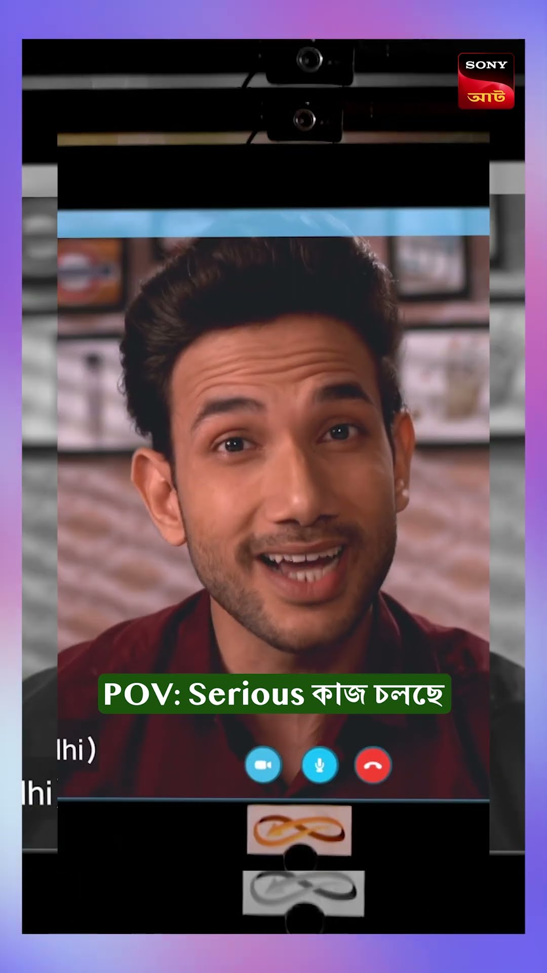 এটার জন্য talent তো লাগেই  ?#shorts #cid
