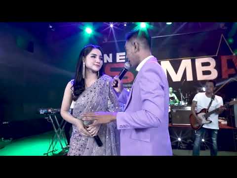 Tere Liye _lala Widi ft gery Mahesa