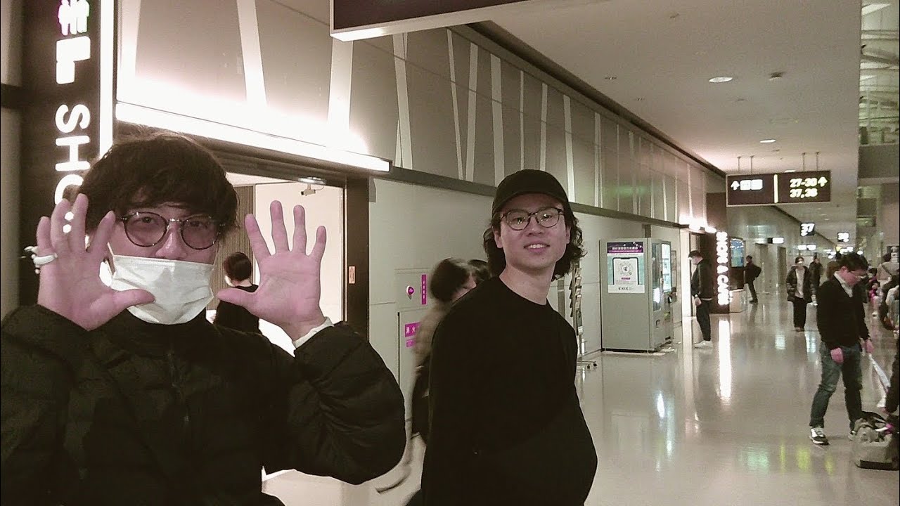 【悲報】エコノミークラスの長距離移動は20代が限界かも知らん