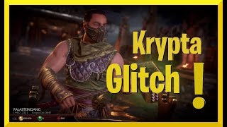 Crypt Glitch! Obtain all skulls at the Crypt War Shrine! Mortal Kombat 11 (GLITCH/GUIDE) screenshot 5